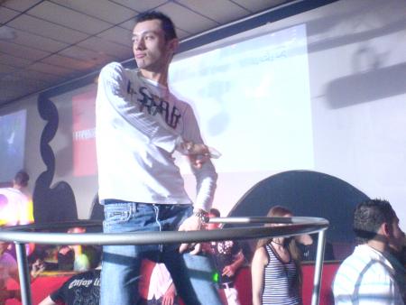 va y JC fais nous rever, donne tout!!!
