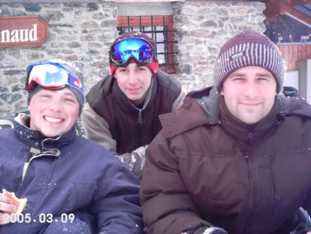 7 laux 2005