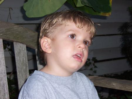 mon neveu