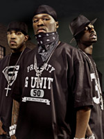 g-unit