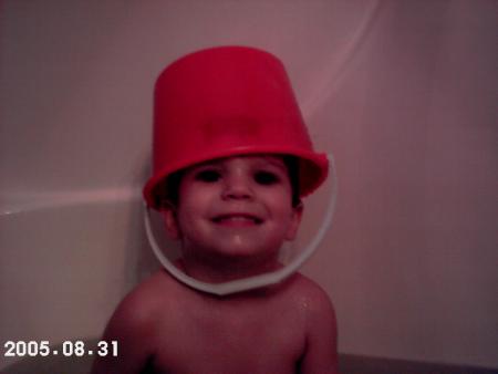le chti neveu