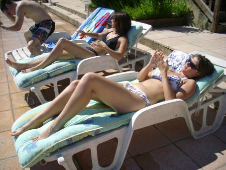 bronzette