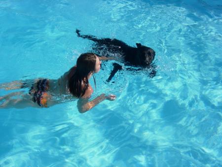 anais et shona!