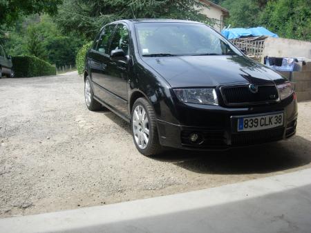 la RS