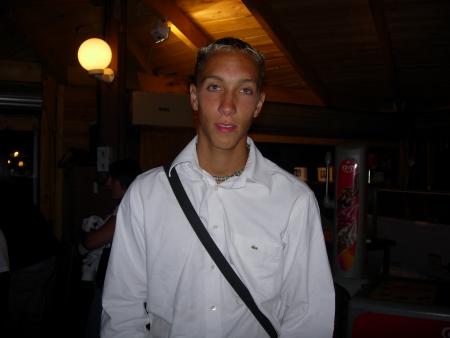 robert