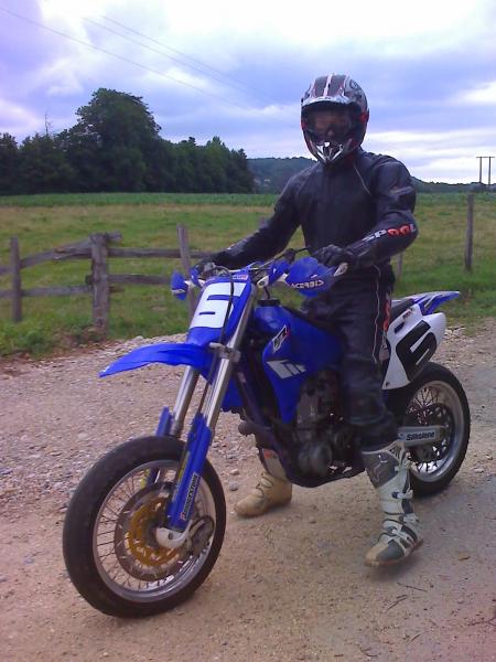 Super Motard