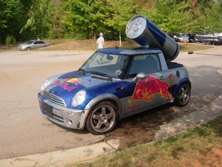 Red Bull