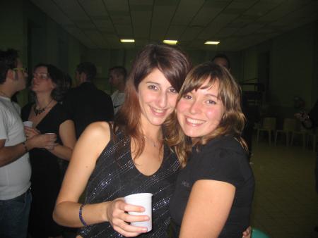 MO et NANA