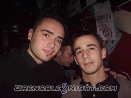 mick et moi