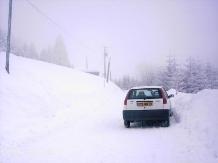 Road Gap