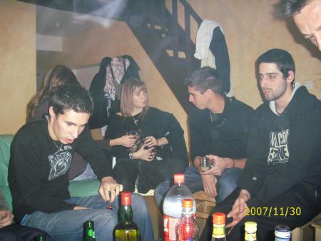 j'aime bien cette ambiance